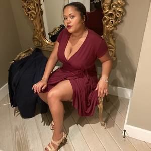 Meet your Posher, Jasmine